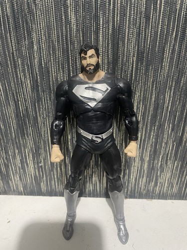 Mcfarlane comics justice - mcfarlane,
