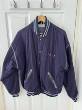 Vintage Team Porsche Jacket