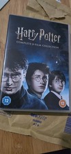Harry Potter - Complete 8 Film