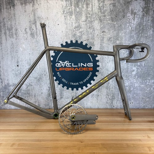 Low mile 2024 sturdy cycles - low,