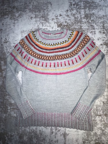 Next women fair isle - women’s,
