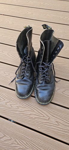 Doc martens boots - dr,