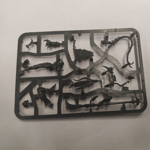 Warhammer 40k drukhari dark - 40k,