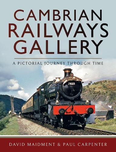 Cambrian railways gallery - gallery, by