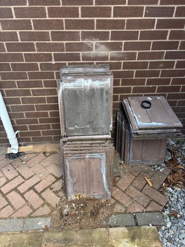 Redlands stonewold concrete - redlands,