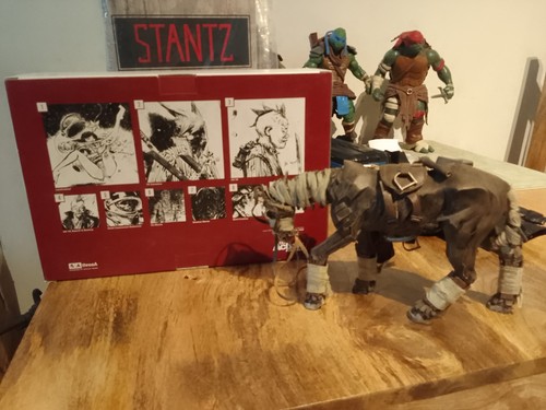 Threea 12 scale - 3a, 1/12