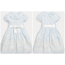 Ralph Lauren Baby Girl