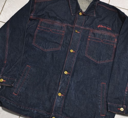 Platinum fubu fat albert jean - fubu,