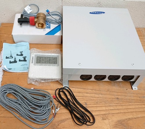 Samsung mim e03a - mim-e03a, control