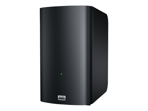 Book live duo - wd, my
