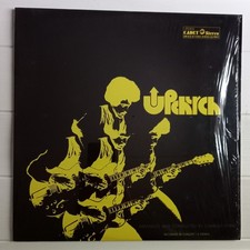 Phil Upchurch – Upchurch