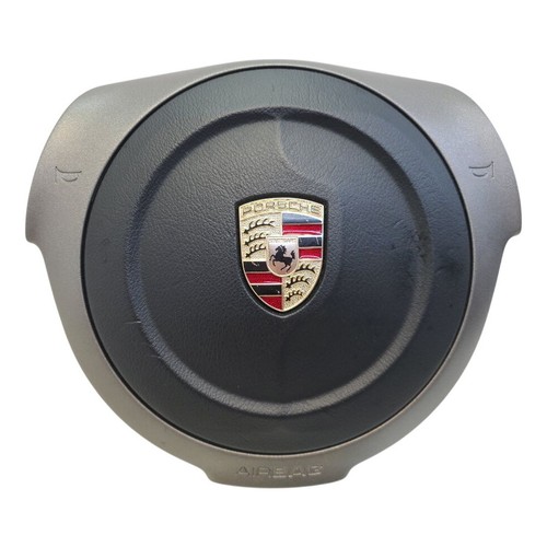 Porsche cayman 987 steering - porsche,