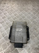 2006 MITSUBISHI SHOGUN PAJERO II ENGINE CONTROL UNIT MD346802 #2