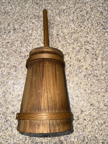 Vintage old fashioned - ,, 16”