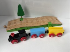 Thomas and Friends Wooden