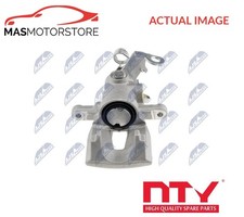 BRAKE CALIPER BRAKING REAR