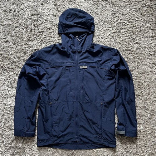 Paramo bentu men jacket blue - men's,
