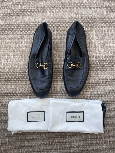 Men gucci loafer - gucci, 8.5uk