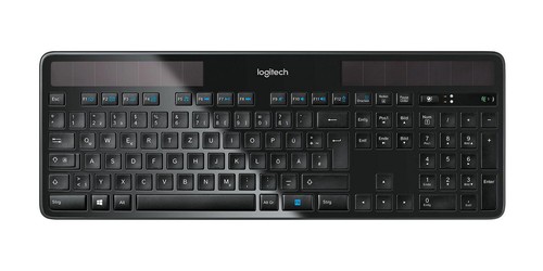 Logitech ta000113 k750 - logitech,