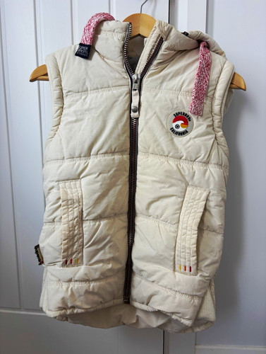 Superdry vintage premium goods - vintage,