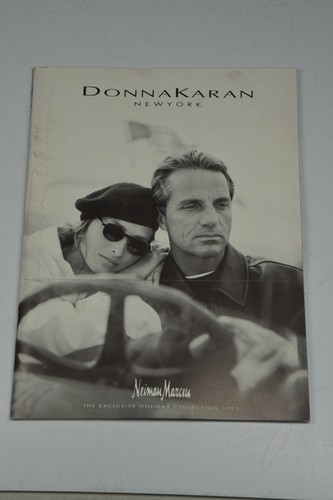 Vintage neiman marcus donna - neiman,