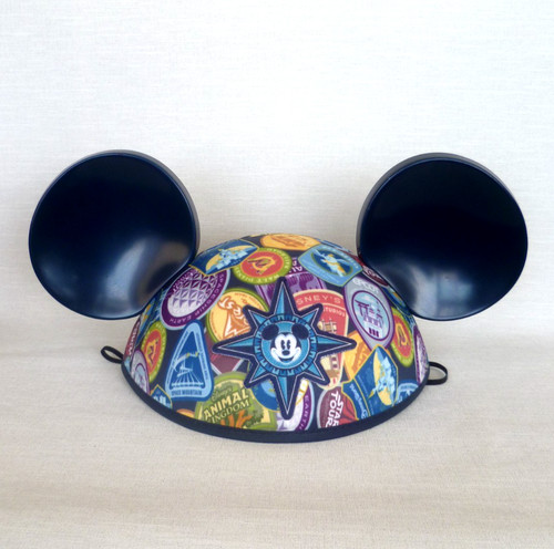 Disney parks mickey - disney,
