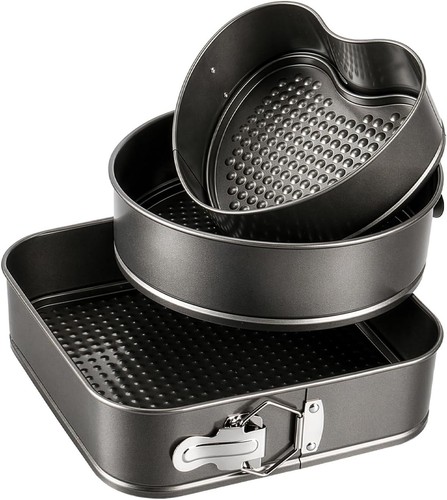 Set cake tin - set,
