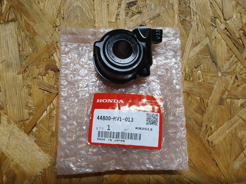 Speedometer drive - speedometer,