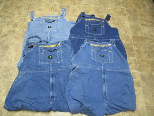 John deere denim - john,
