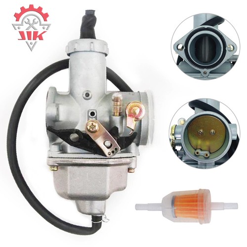 Pz30 carburetor for - pz30,