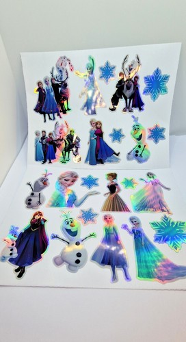 Pcs frozen anna - pcs, elsa