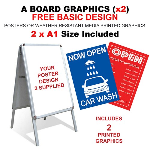 Board replacement - a,