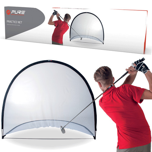Pure improve pop golf net - golf,