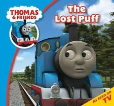 THE RAILWAY SERIES : Thomas &