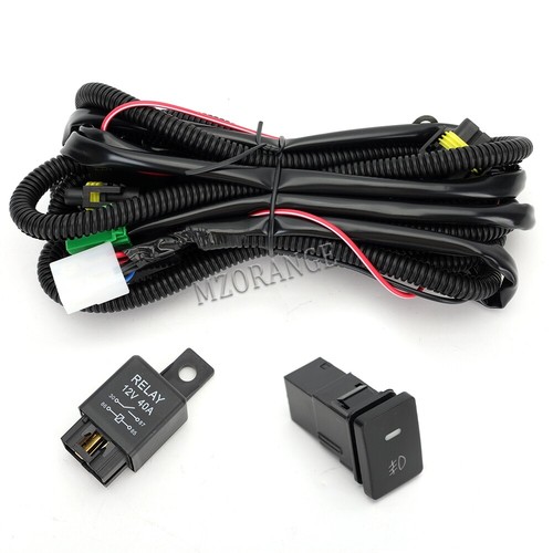 H11 fog light - h11,