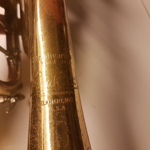 1974 bach stradivarius mod - 1974,