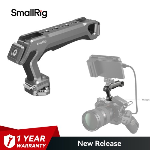 Smallrig hawklock h21 - h21, quick