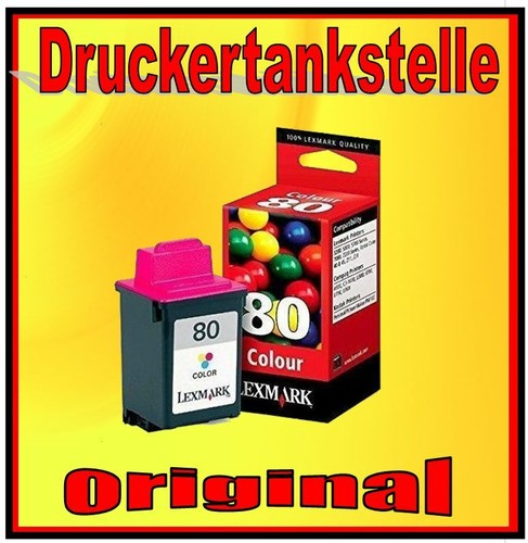 Original cartridge lexmark - original,