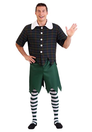 Munchkin costume - munchkin,