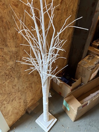 White twig tree gisela - twig,