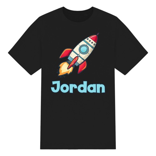 Personalised cute cartoon - personalised,