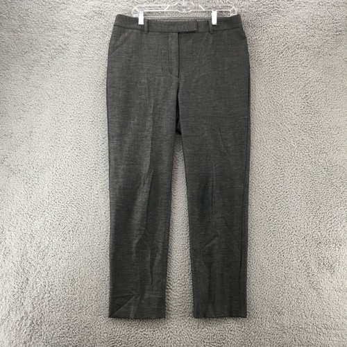 Talbots high waist straight - high-waist,