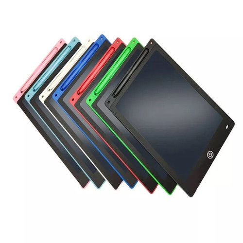 Digital writing tablet kids - writing,
