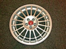 Alloy wheel design Montecarlo