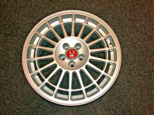 Alloy wheel design montecarlo - alloy,