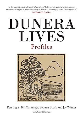 Dunera lives profiles - dunera, lives: