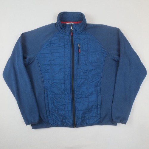 Orvis jacket mens blue - orvis, xl