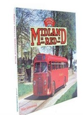 Midland Red (Glory Days)-Mike