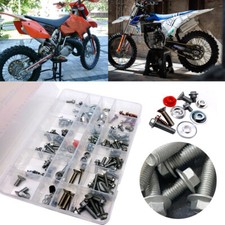 160XFactory Bolt Kit FOR MDR