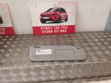 Mercedes Clk230 Elegance 2.3 1998-2000 O/S SUN VISOR